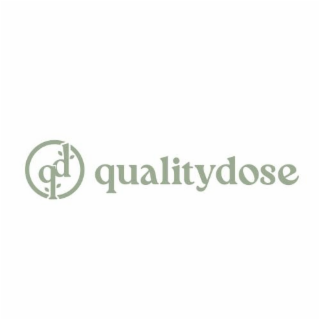 QD QUALITYDOSE logo