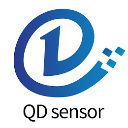 QD SENSOR logo