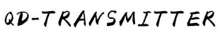 QD-TRANSMITTER logo
