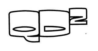 QD2 logo
