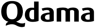 QDAMA logo