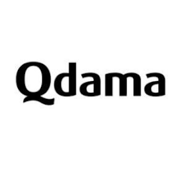 QDAMA logo