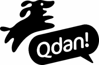 QDAN! logo
