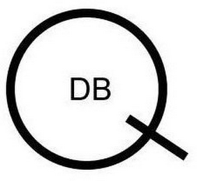 QDB logo