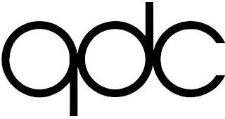 QDC logo