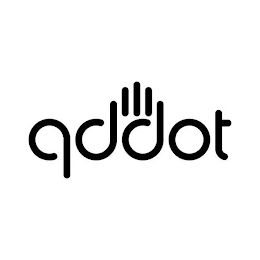 QDDOT logo