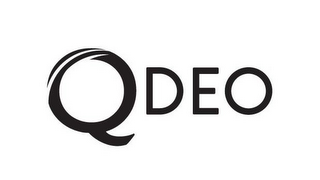 QDEO logo