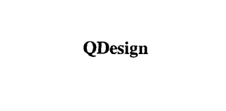 QDESIGN logo