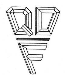 QDF logo