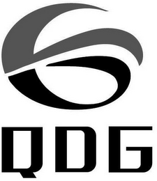QDG logo