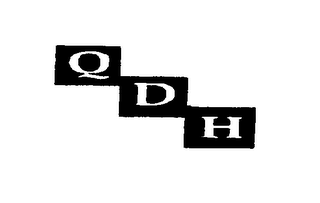 QDH logo