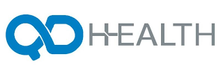 QDHEALTH logo