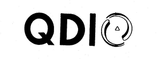 QDI logo