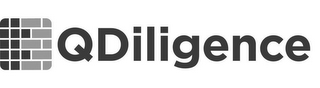 QDILIGENCE logo