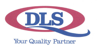 QDLS YOUR QUALITY PARTNER logo