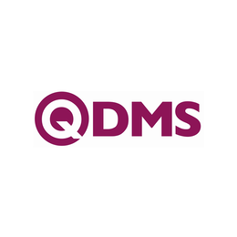 QDMS logo