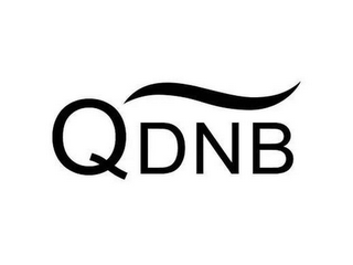 QDNB logo