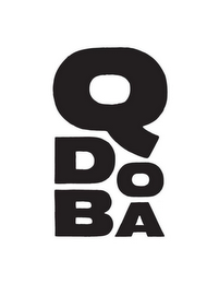 QDOBA logo