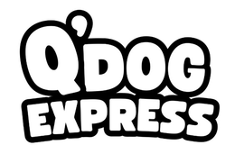 Q'DOG EXPRESS logo