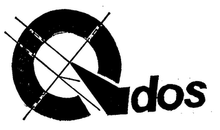 QDOS logo