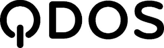 QDOS logo