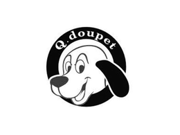 Q.DOUPET logo