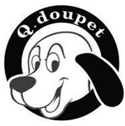 Q.DOUPET logo