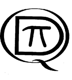 QDP logo