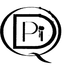 QDPI logo