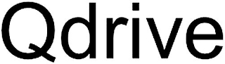 QDRIVE logo