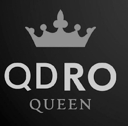 QDRO QUEEN logo
