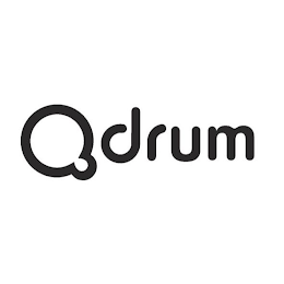 QDRUM logo