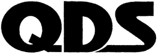 QDS logo