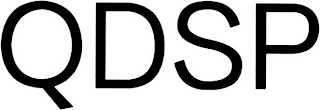 QDSP logo