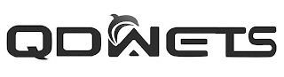 QDWETS logo