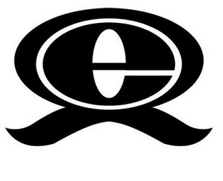 QE logo