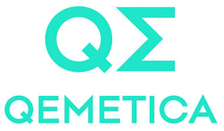 QE QEMETICA logo