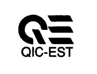 QE QIC-EST logo