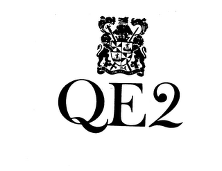 QE2 logo