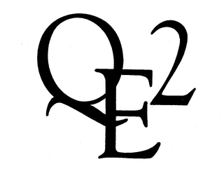 QE2 logo