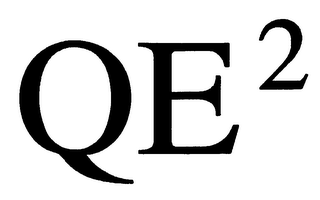 QE2 logo