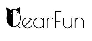 QEARFUN logo