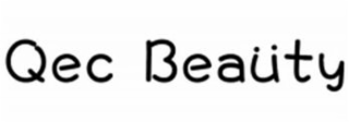 QEC BEAÜTY logo