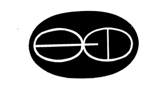 QED logo