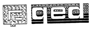 QED logo