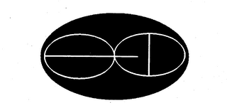 QED logo