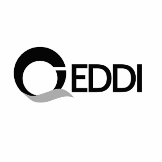 QEDDI logo