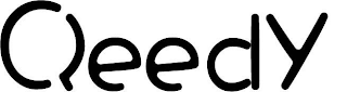 QEEDY logo