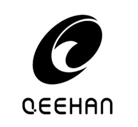 QEEHAN logo