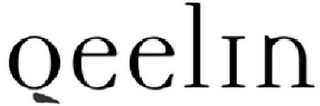 QEELIN logo